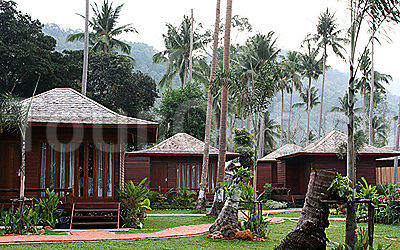 Gajapuri Resort & Spa