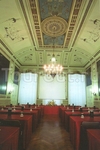Grand Hotel Villa Balbi