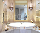 Фото Raffles Dubai