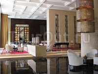 Raffles Dubai