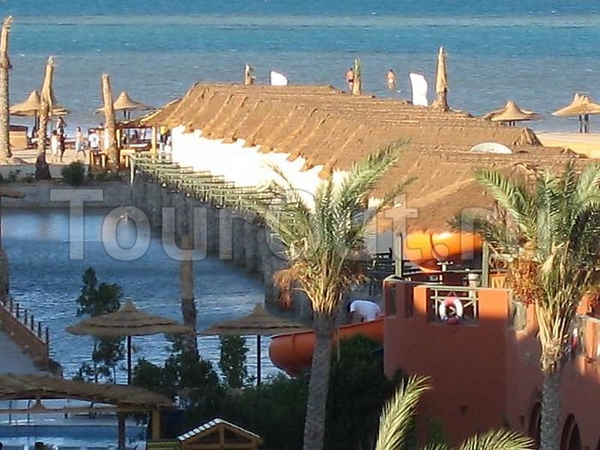 Panorama Bungalows Resort Hurghada