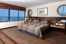 Titanic Deluxe Beach Resort Hotel