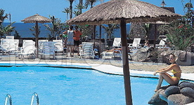 Beatriz Playa