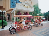 Sirius Hotel