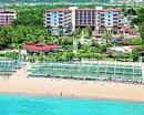 Фото Hotel Terrace Beach Resort