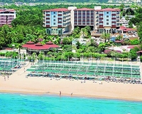 Фото отеля Hotel Terrace Beach Resort