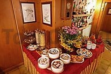 Hotel Meuble Villa Neve