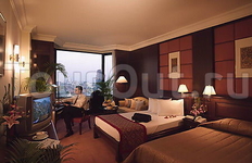 Chaophya Park Hotel