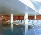 Ahotels Piolets Park SPA