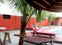 La Playa Suites Lagos (Nigeria)