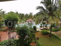 Holiday Inn Resort Goa