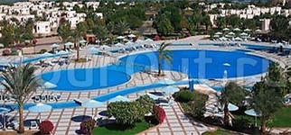 Sonesta Pharaoh Beach Resort Hurghada