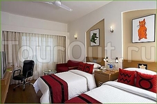 Lemon Tree Hotel Hinjawadi Pune