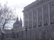 Madrid, Palacio Real