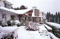 La Cascada Hotel