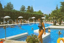 Hotel Massaggio Terme
