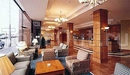 Фото Jurys Inn Islington