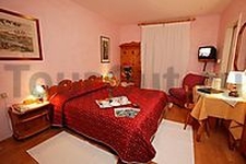 Hotel Meuble Villa Neve