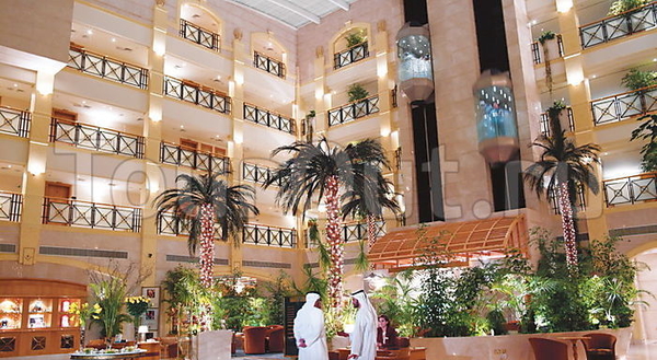 Al Ain Rotana