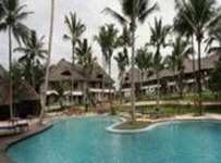 Ora Resort Marumbi Beach