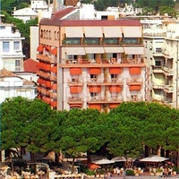 Фото отеля Grand Hotel Spiaggia
