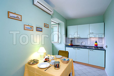 Hotel Residence Le Terrazze