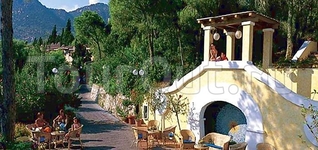 Forte Village Hotel Il Borgo
