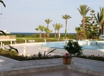 Hasdrubal Thalassa & Spa Yasmine Hammamet