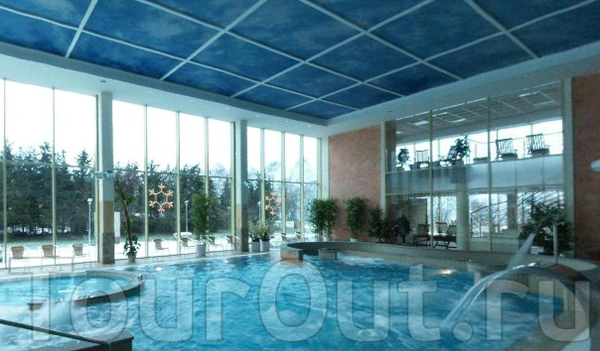 Toila Spa Hotell