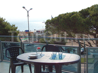 Sun Beach Apt