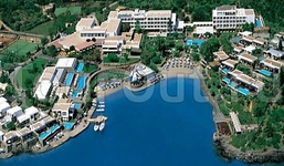 Elounda Bay Palace (Smart Club)