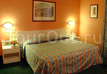Hotel Patria