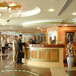 Eresin Crown Hotel