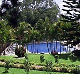Best Western Irazu