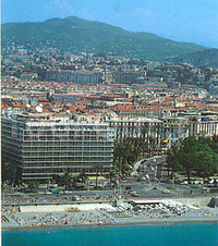 Фото отеля Mercure Promenade Des Anglais