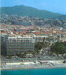 Mercure Promenade Des Anglais