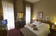 Hotel Berna