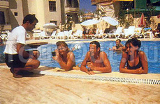 Sugar Beach Hotel