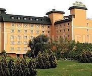 The Green Park Merter Hotel