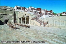 Crowne Plaza Resort Petra