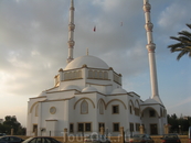 очень понравилась мечеть )