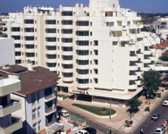 Algarve Mor Apartamentos Turisticos