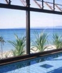 Beach Hotel Sunshine