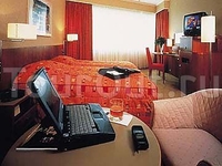 Radisson Sas Hotel Amsterdam Airport