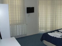 Atlas Butik Hotel Mudanya