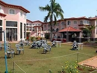 The Kenilworth Beach Resort & Spa Goa