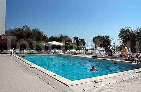 Elea Beach Hotel