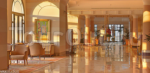 Hyatt Regency Sharm El Sheikh