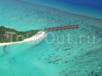 Фото отеля Velassaru Maldives