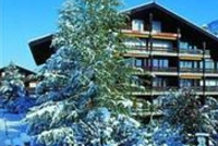 Фото отеля Alpenhotel Residence